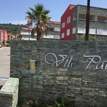 Vila Palit 497 D Apartment E Exteriör bild