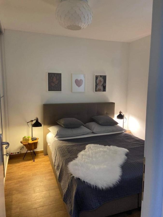 Vila Palit 497 D Apartment E Exteriör bild
