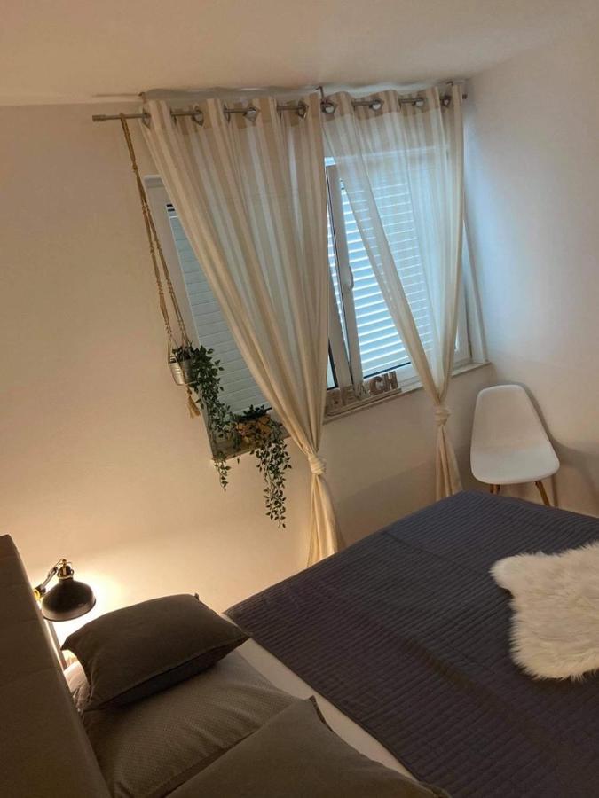 Vila Palit 497 D Apartment E Exteriör bild