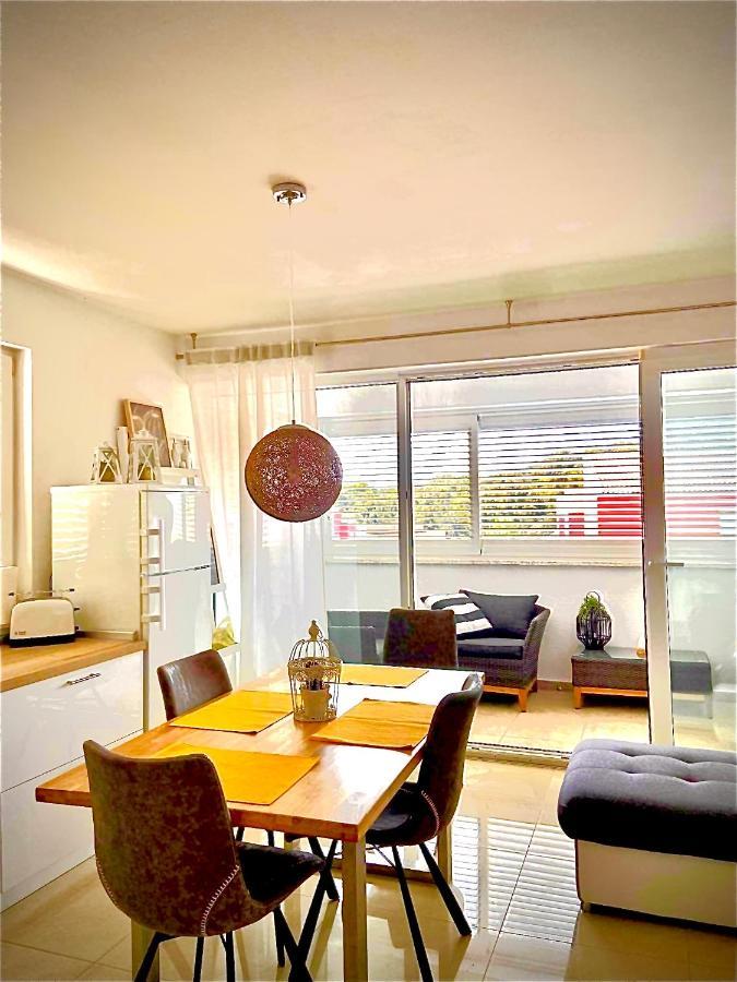 Vila Palit 497 D Apartment E Exteriör bild